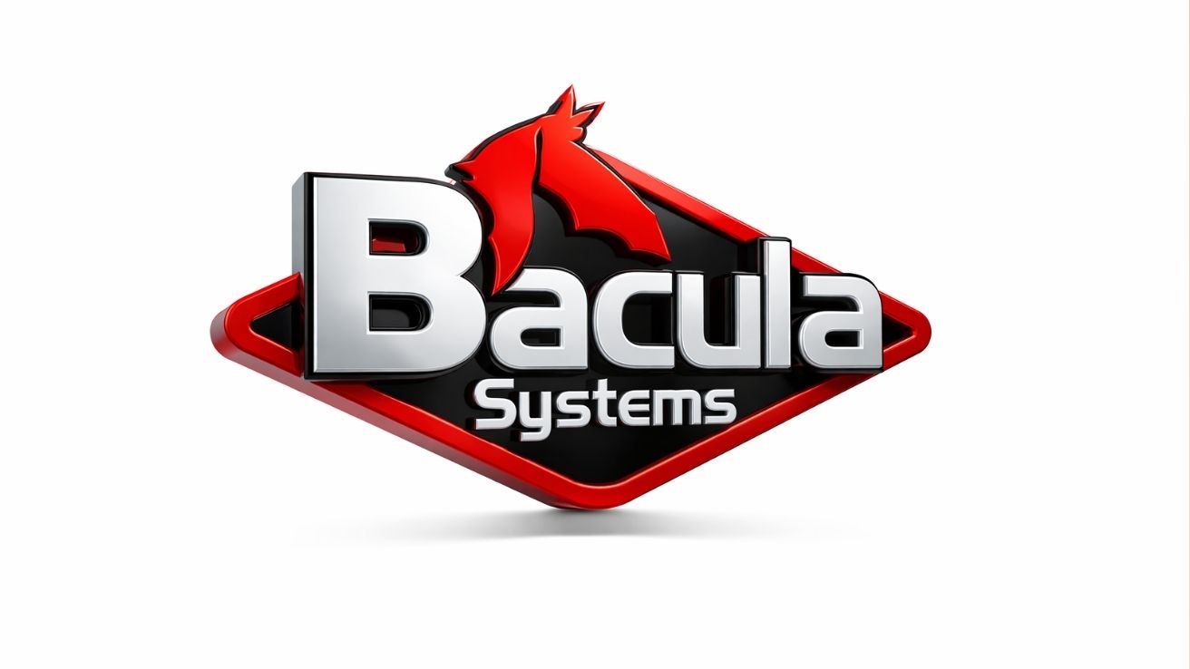 Quem é a representante oficial da Bacula no Brasil e por que ela domina o mercado corporativo